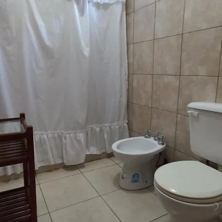 Apartamento Nilda Villa Maria Exterior photo
