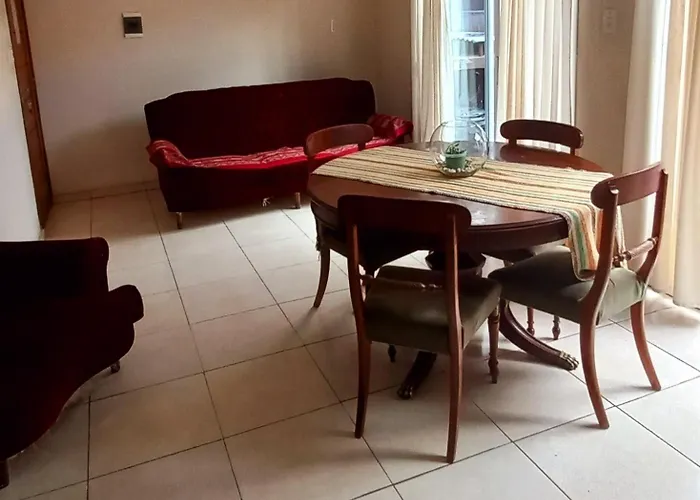 Apartamento Nilda