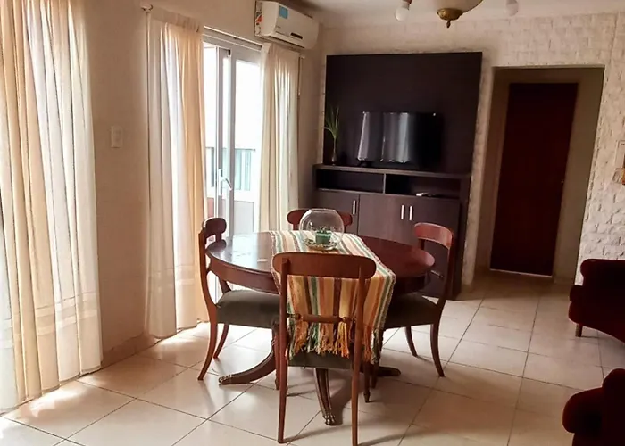 Apartamento Nilda