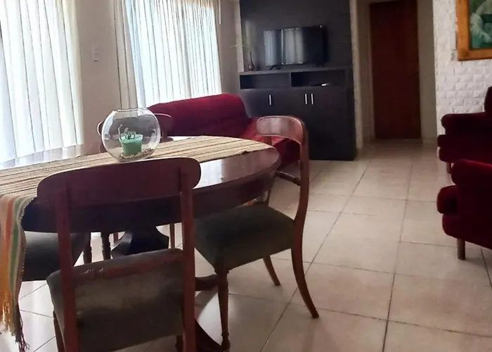 Apartamento Nilda