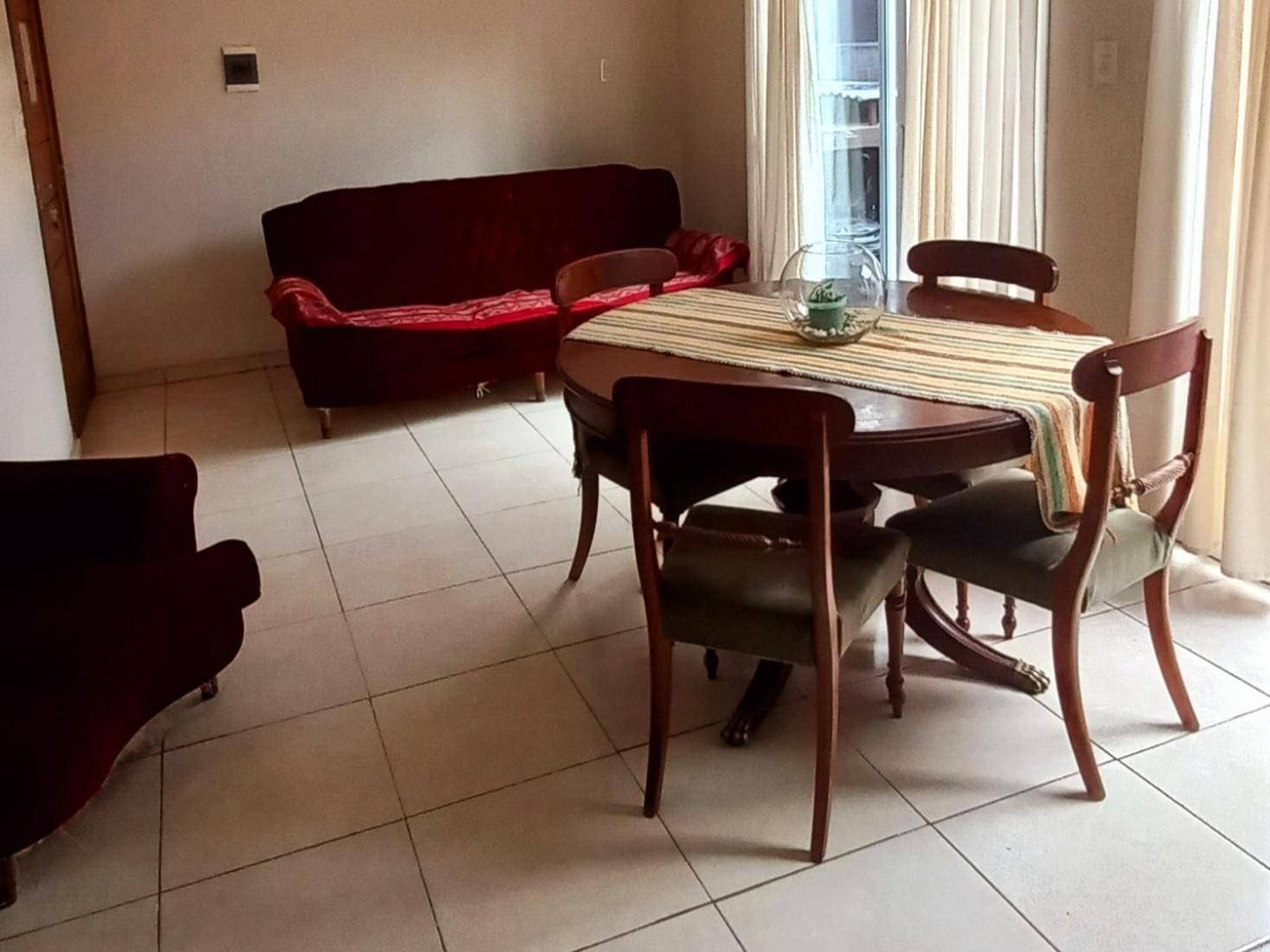 Nilda Apartment Villa Maria