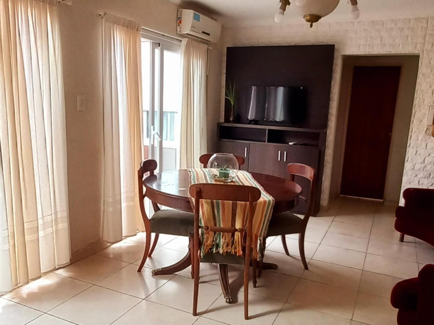 Nilda Apartment Villa Maria