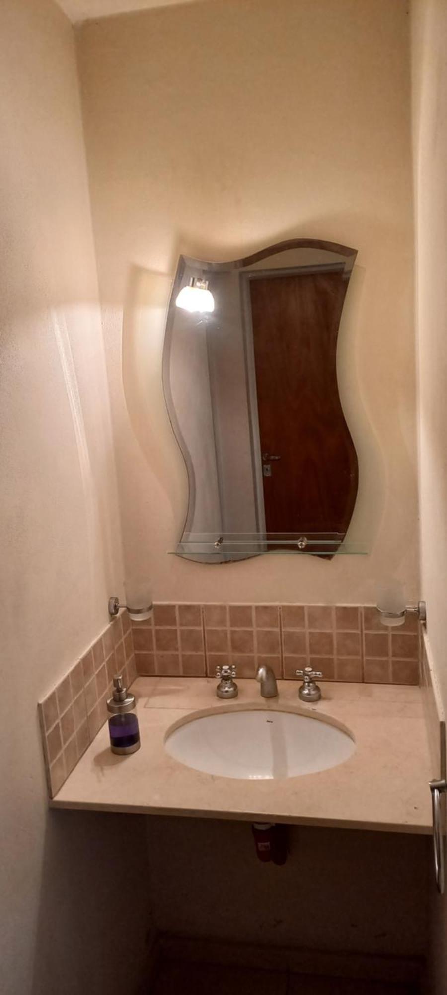 Apartment Nilda *