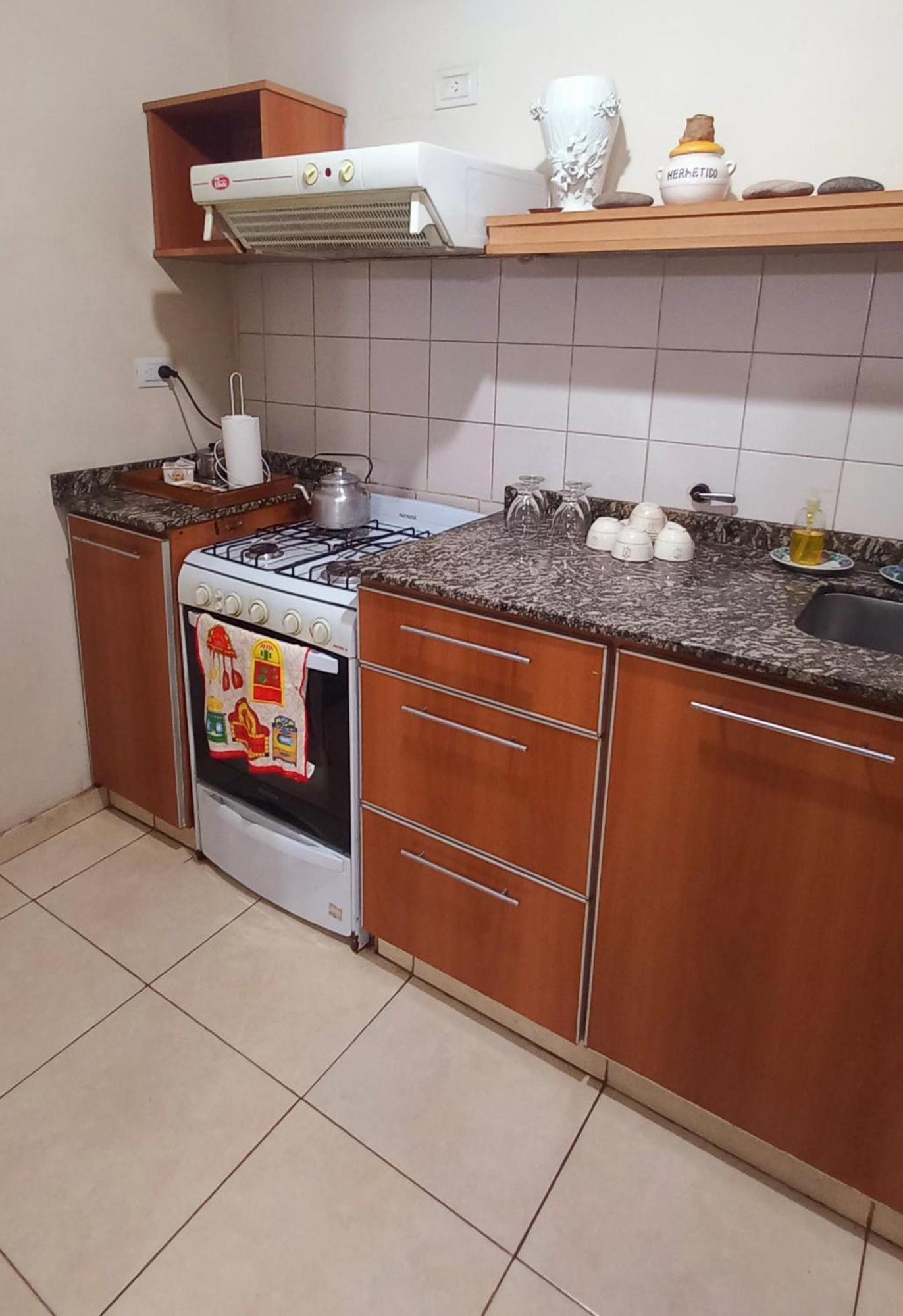 Apartment Nilda *
