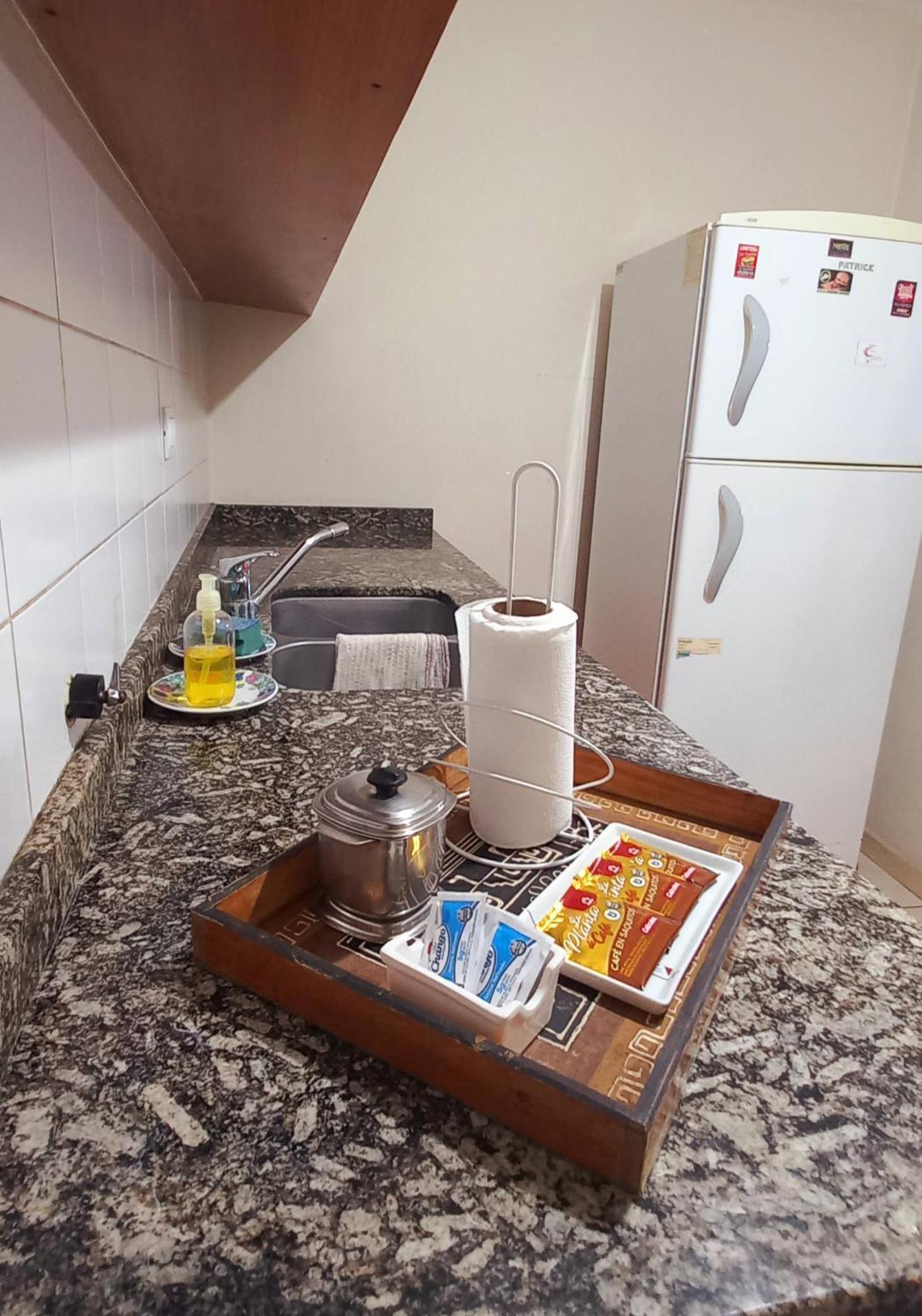 Nilda Apartment *
