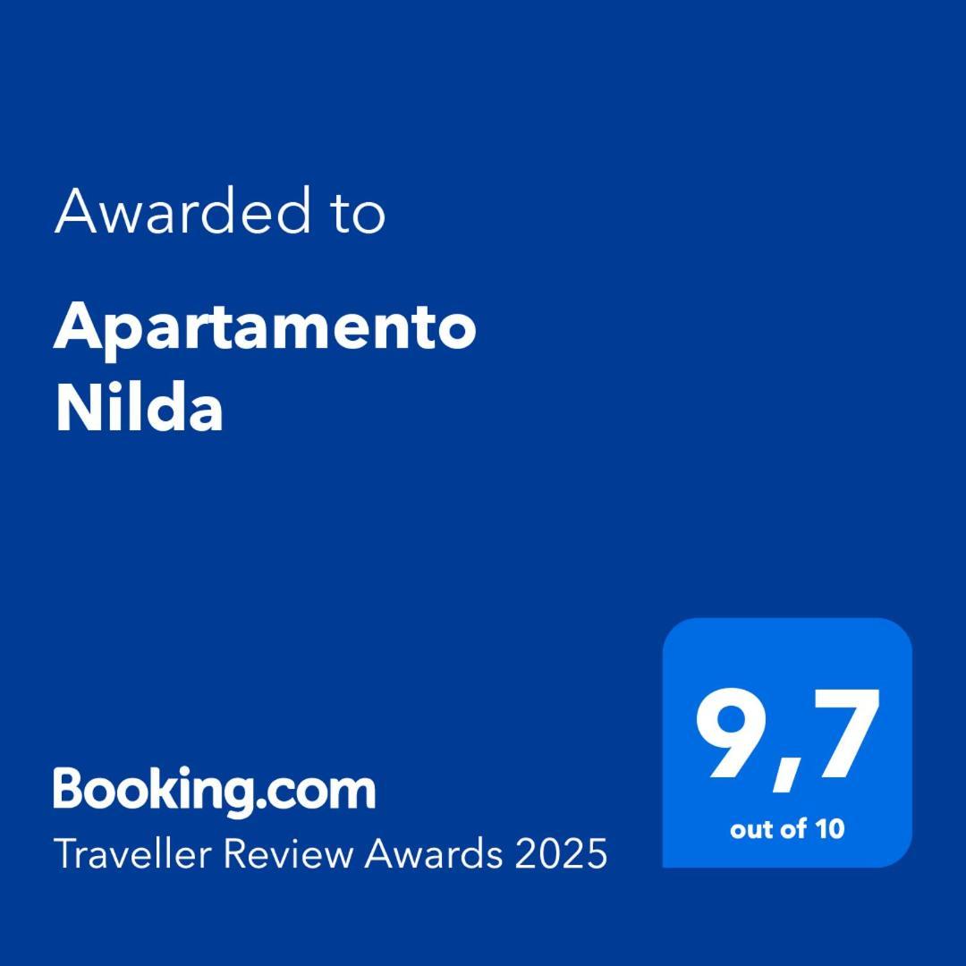 Apartment Nilda *